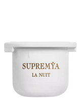 John Lewis Sisley-Paris Supremÿa At Night The Supreme Anti-Ageing Eye Cream Refill, 15ml- Buy online at McGrocer