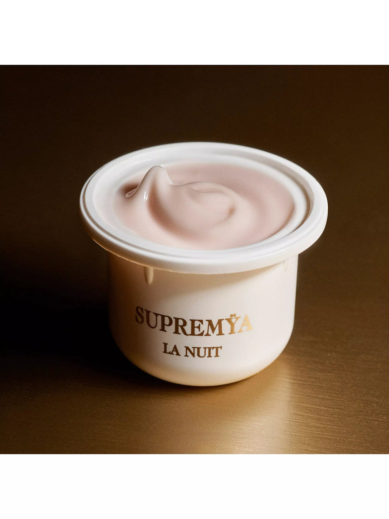 Sisley Supremÿa anti-ageing eye cream refill 15ml, UK version