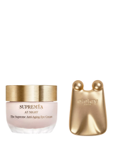 John Lewis Sisley-Paris Supremÿa At Night The Supreme Anti-Ageing Eye Cream 15ml- Buy online at McGrocer