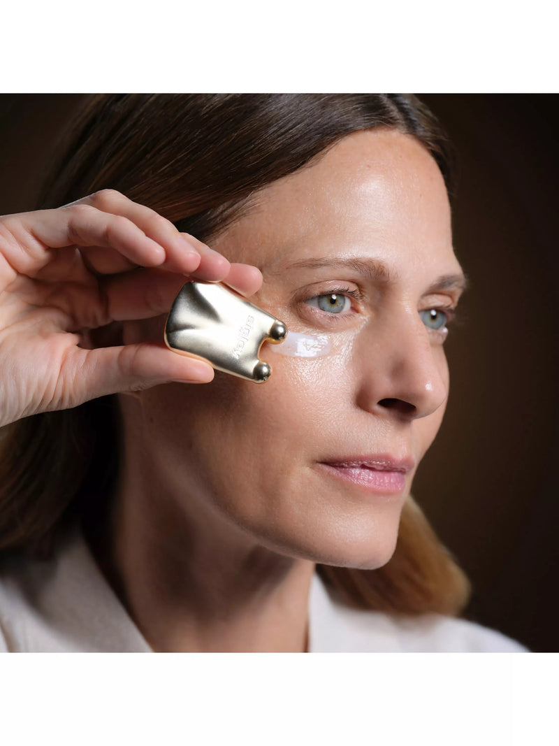 Sisley-Paris Supremÿa At Night anti-ageing eye cream 15ml, UK version