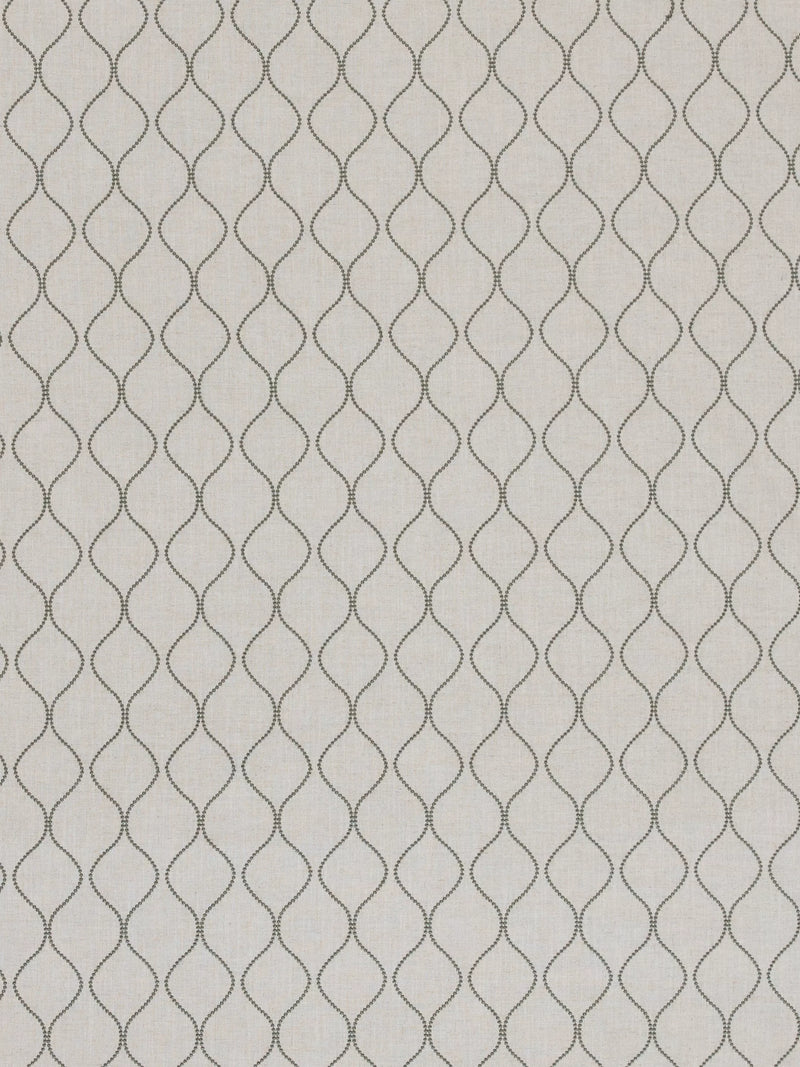 John Lewis Ellewood Knot Furnishing Fabric 137cm x 30m