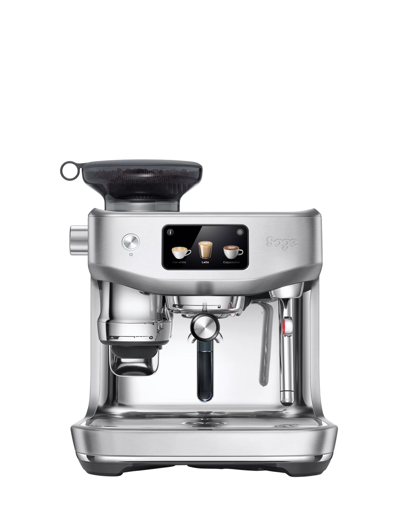 Sage the Oracle Jet Automatic Bean to Cup Coffee Machine