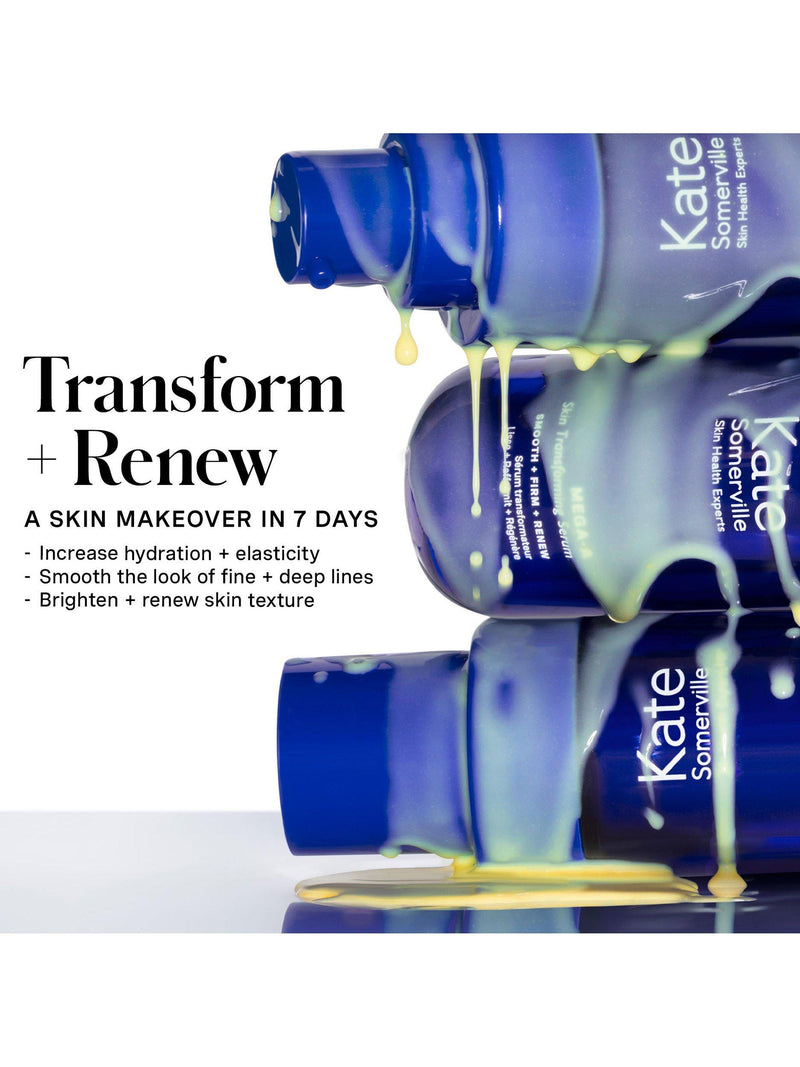 Kate Somerville Mega-A Retinal serum 30ml - British product