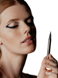 Sisley-Paris Ligne Noire eyeliner Deep Black 1ml (British brand)