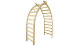 Argos Forest Garden Whitby Arch Garden Arch 258x154x76cm- Buy online at McGrocer