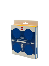 John Lewis LEGO Iconic Lock Notebook & Pen Medium- Buy online at McGrocer