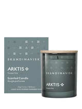 John Lewis SKANDINAVISK Arktis Scented Candle 65g- Buy online at McGrocer