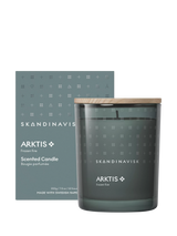 John Lewis SKANDINAVISK Arktis Scented Candle 200g- Buy online at McGrocer
