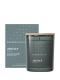 SKANDINAVISK Arktis scented candle 200g (British brand)
