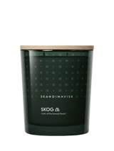 John Lewis SKANDINAVISK Skog Two Wick Scented Candle 350g- Buy online at McGrocer