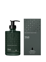 John Lewis SKANDINAVISK Skog Hand & Body Wash 200ml- Buy online at McGrocer