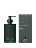 SKANDINAVISK Skog hand and body wash 200ml, imported from the UK