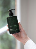 SKANDINAVISK Skog hand and body wash 200ml, imported from the UK