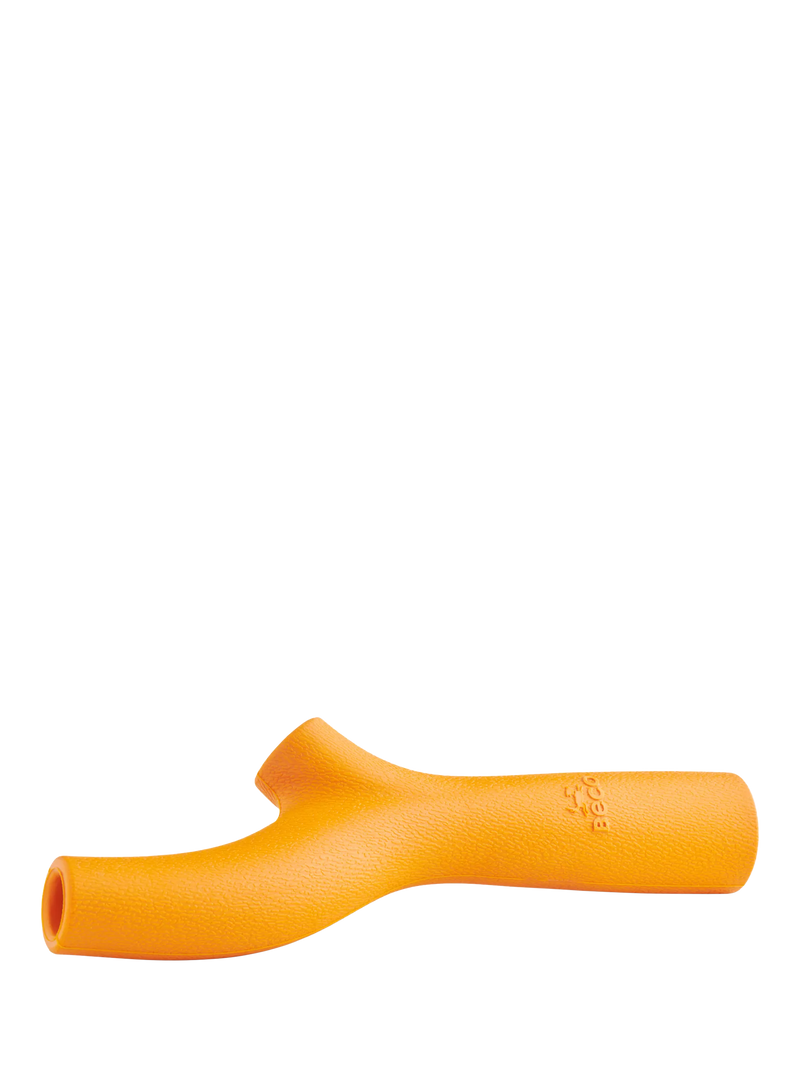 Beco Pets rubber super stick dog toy multi, imported from the UK
