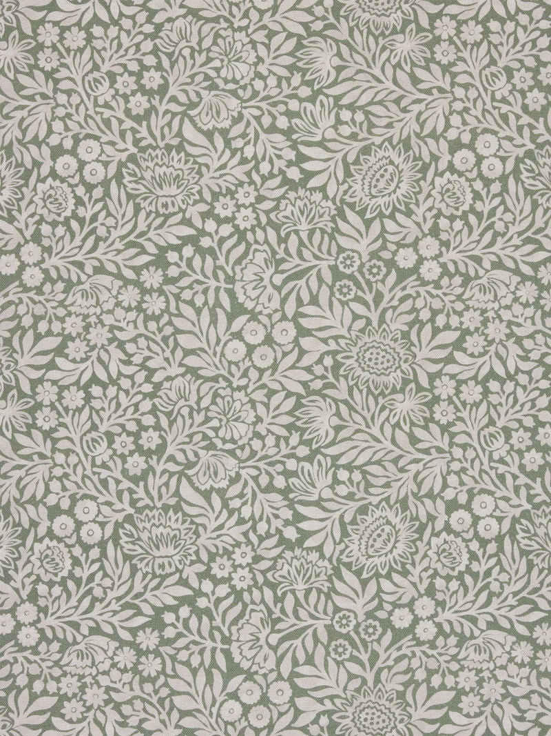 John Lewis Hidcote floral furnishing fabric, imported from the UK