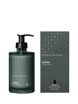 John Lewis Forest-Scented Hand and Body Lotion with Organic Aloe Vera 200ml- Buy online at McGrocer