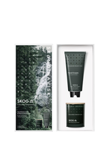 John Lewis SKANDINAVISK Skog Scented Candle and Hand Cream Gift Set- Buy online at McGrocer