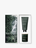 SKANDINAVISK Skog scented candle and hand cream gift set (British brand)