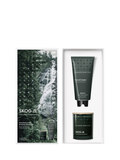 SKANDINAVISK Skog scented candle and hand cream gift set (British brand)