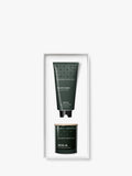 SKANDINAVISK Skog scented candle and hand cream gift set (British brand)