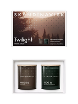John Lewis SKANDINAVISK Twilight Scented Candle Gift Set- Buy online at McGrocer