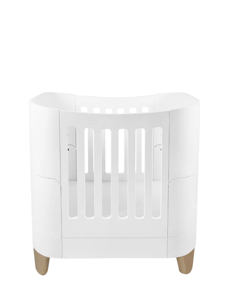 Gaia Baby Serena Mini Cot