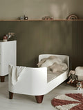 Gaia Baby Serena junior bed extension kit - British product