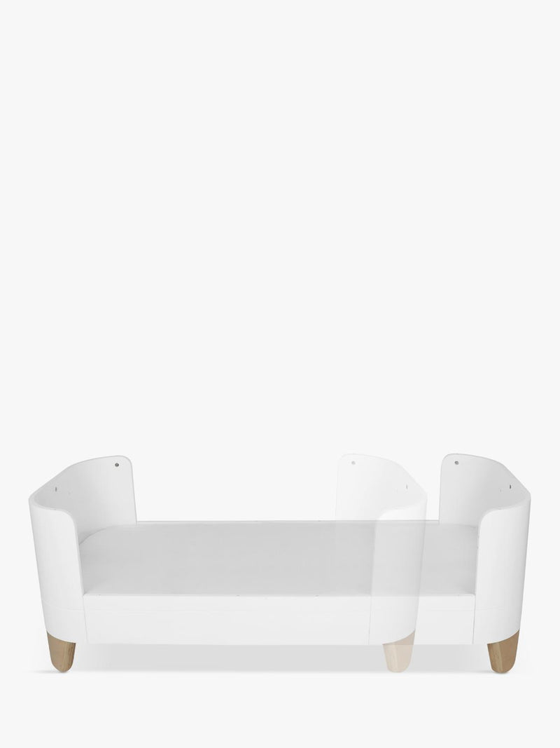Gaia Baby Serena junior bed extension kit - British product