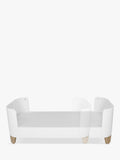 Gaia Baby Serena junior bed extension kit - British product