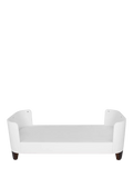 Gaia Baby Serena junior bed extension kit - British product