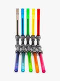 LEGO Star Wars Lightsaber Gel Pens Pack of 10, UK version