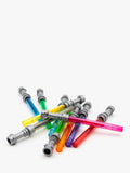 LEGO Star Wars Lightsaber Gel Pens Pack of 10, UK version