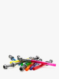 LEGO Star Wars Lightsaber Gel Pens Pack of 10, UK version
