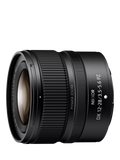 Nikon ultra-wide-angle lens 12-28mm f3.5-5.6, imported from the UK