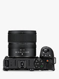 Nikon ultra-wide-angle lens 12-28mm f3.5-5.6, imported from the UK