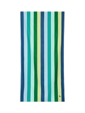 Dock & Bay quick dry beach towel Cool Lagoon - British product