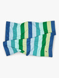 Dock & Bay quick dry beach towel Cool Lagoon - British product