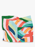 Dock & Bay Fruit Loops quick dry beach towel 160cm, UK version