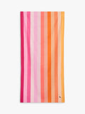 Dock & Bay beach towel Miami Sorbet, imported from the UK