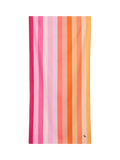 Dock & Bay beach towel Miami Sorbet, imported from the UK