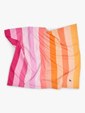 Dock & Bay beach towel Miami Sorbet, imported from the UK