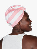 Dock & Bay quick dry hair wrap, UK version