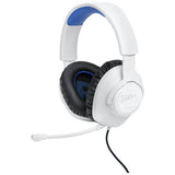 JBL Quantum 100P gaming headset for PS4 PS5 PC, UK version