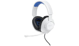 JBL Quantum 100P gaming headset for PS4 PS5 PC, UK version