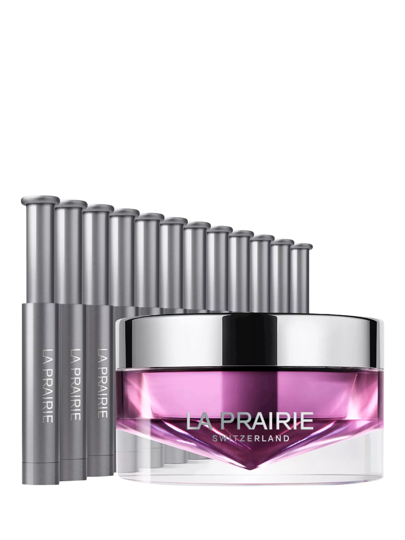 La Prairie Platinum Rare Haute-Rejuvenation Mask 20ml - British product
