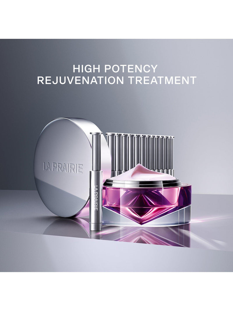 La Prairie Platinum Rare Haute-Rejuvenation Mask 20ml - British product