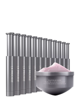 John Lewis La Prairie Platinum Rare Haute-Rejuvenation Mask Refill 20ml- Buy online at McGrocer