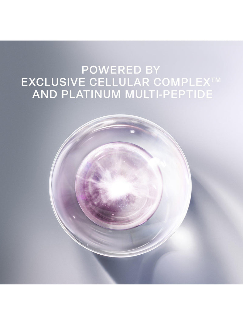 La Prairie Platinum Rare Haute-Rejuvenation Mask refill 20ml (British brand)