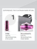 La Prairie Platinum Rare Haute-Rejuvenation Mask refill 20ml (British brand)