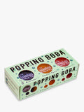 The Tea Shed Bubble Tea Boba 3 x 150g (British brand)